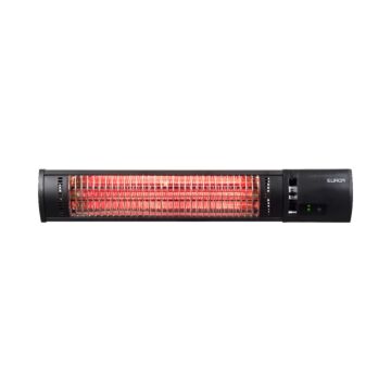 Calentador de terraza Eurom Golden 1500 Shadow