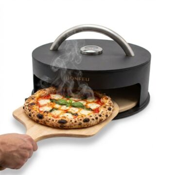 BonFeu Horno para pizza