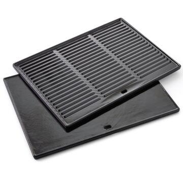 Barbecook universele contactplaat Barbecook universele contactplaat