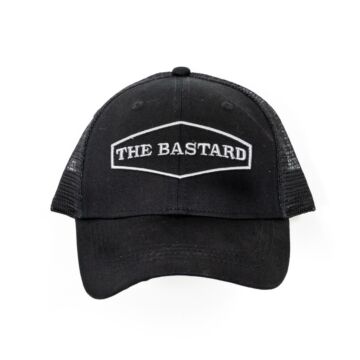 The Bastard Gorra Trucker