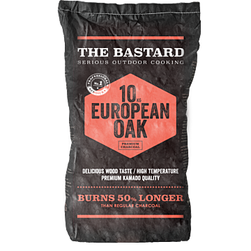 The Bastard Roble europeo 10 KG