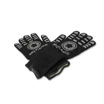 Guantes para barbacoa BBQ Flavour