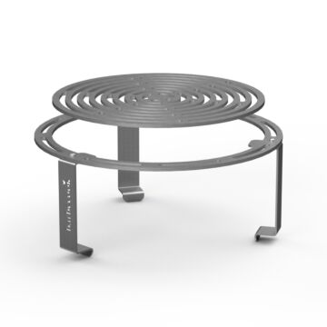 Barbecook Dinámico Centro estado en maenor cuadrícula Ø 36 cm para Nestor Barbecook Dinámico Centro estado en maenor cuadrícula Ø 36 cm para Nestor