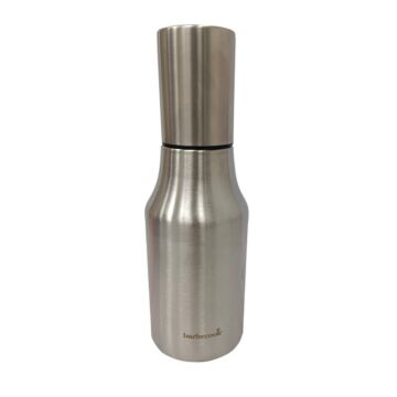 Barbecook Botella de aceite acero inoxidable foto del producto
