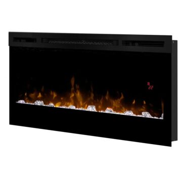 Faber Dimplex Prism 3451 Optiflame