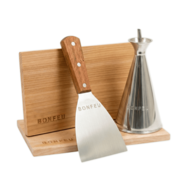Set de cocina BonFeu