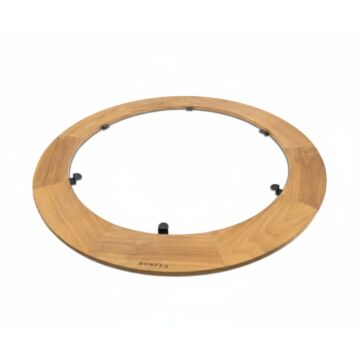 Anillo protector BonTeak Guard Ring para BonBiza XL BonFeu