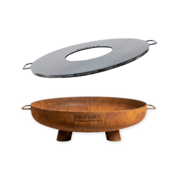 Pack ahorro MOODZ F&H 80 + BonPlancha 80