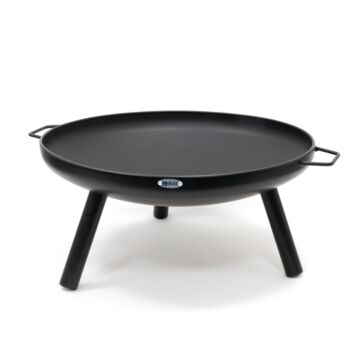 Heat Classic 60 F&H Negro
