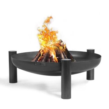 CookKing Cuenco de Fuego Palma 100 cm