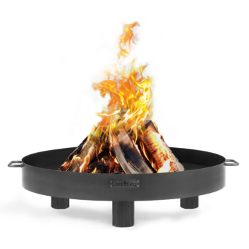 CookKing Cuenco de Fuego Tunis Ø 80 cm