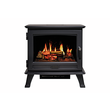 Dimplex Belgravia Opti-Virtual 