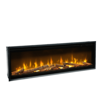 Dimplex Ignite Evolve lateral