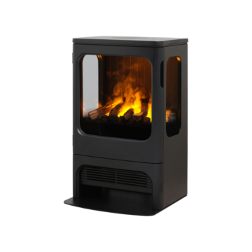Chimenea independiente Dimplex Mapleton 80, imagen del producto
