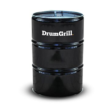 DrumGrill (brasero & barbacoa)