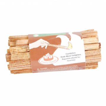 Palos de fuego Esschert