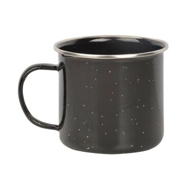 Taza esmaltada Esschert