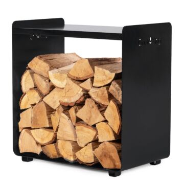 Foto del producto CookKing almacenamiento de madera Fuego

