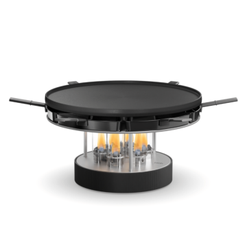 Höfats barbacoa de mesa 35 Pro producto
