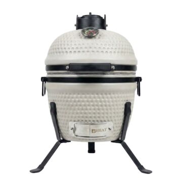 Barbacoa kamado Fyregg 13 arena HEAT Premium