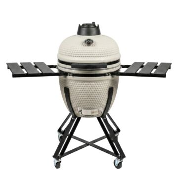 Barbacoa kamado Fyregg 18 arena HEAT Premium