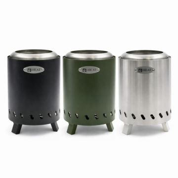 Foto de producto HEAT Rokfri Small