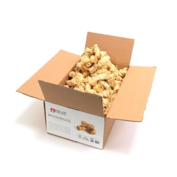 HEAT Virutas de Madera para Encender 3 kg
