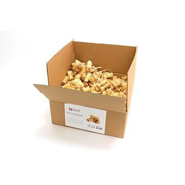 HEAT Virutas de Madera para Encender 5 kg