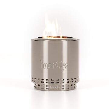 herQs Brasero sin Humo Cozy imagen del producto