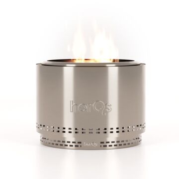 herQs Brasero sin Humo Chief image du produit