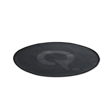 Alfombra protectora suelo para brasero Chief HerQs