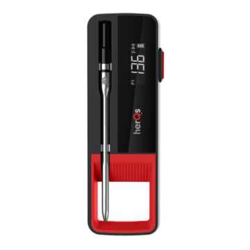 Termómetro Single Max HerQs