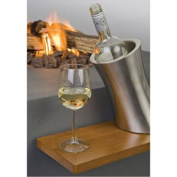 Mesa auxilzir para mesas fuego Happy Cocooning grande
