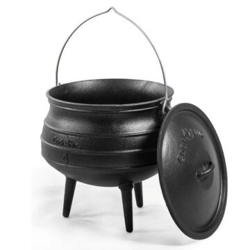 CookKing Olla africana