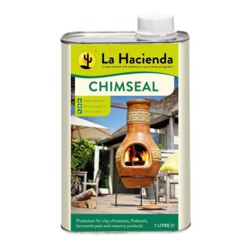 La Hacienda Chimseal