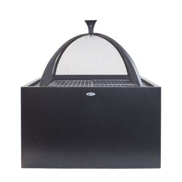 HEAT brasero 3 en 1
