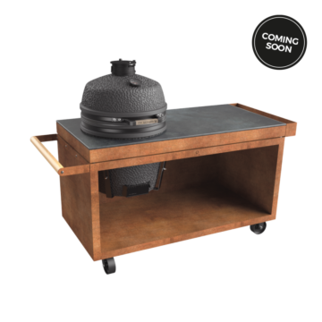 OFYR Kamado Table Corten 150 PRO+ Corten CD