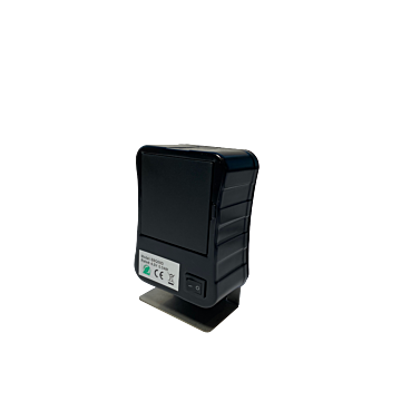 OFYR Motor del asador