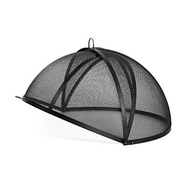 Pantalla de Chispas Plegable 79 cm CookKing 