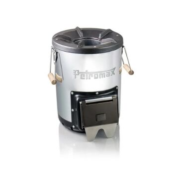 Estufa Petromax Rocket