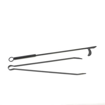 STOOQ kit de chimenea
