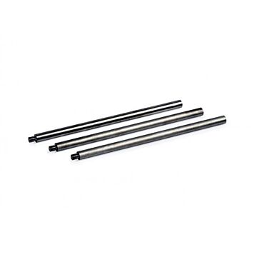 Extensión de patas Petromax para placa de parrilla de hierro forjado Extensión de patas Petromax para placa de parrilla de hierro forjado