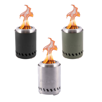 Redfire Volcano M