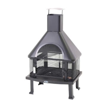 HEAT Outdoor Living Saga
