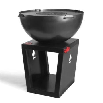 CookKing Grill premium Santos