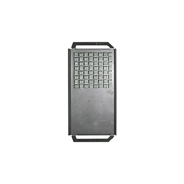 Steelhand Placa de Parrilla V-Pocket