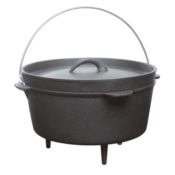 Barbecook Sudderpot 3L