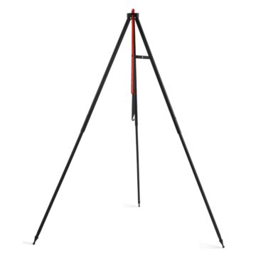 Trípode de camping CookKing 160 cm
