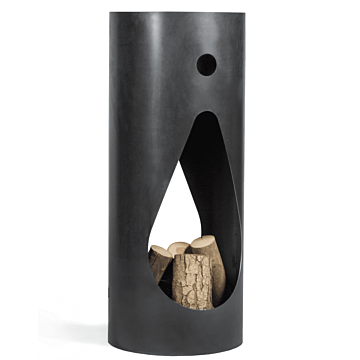 CookKing chimenea de jardín Tuba foto de producto
CookKing chimenea de jardín Tuba foto de producto