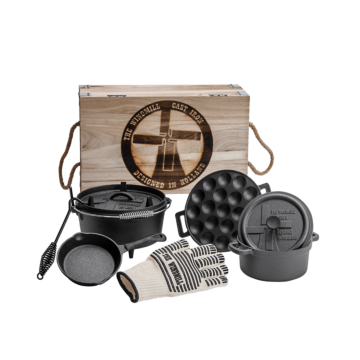the windmill starter set foto de producto
